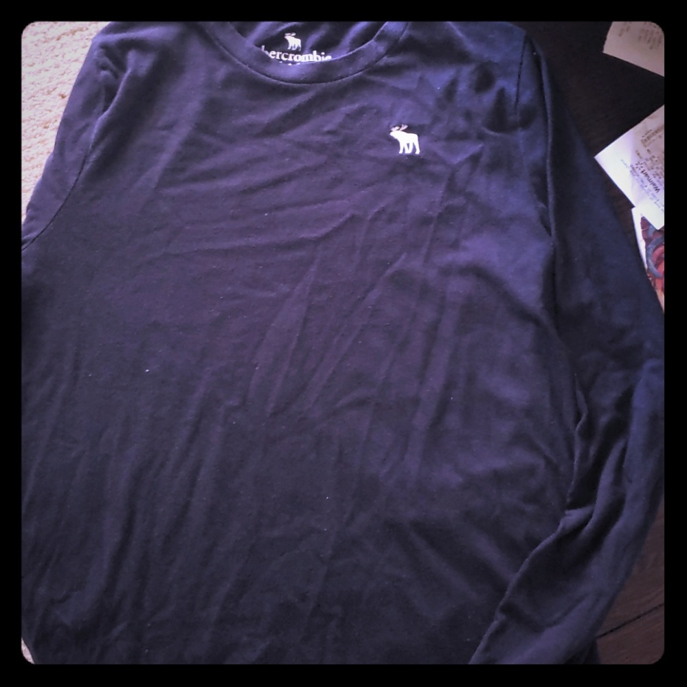 Abercrombie Kids Shirt